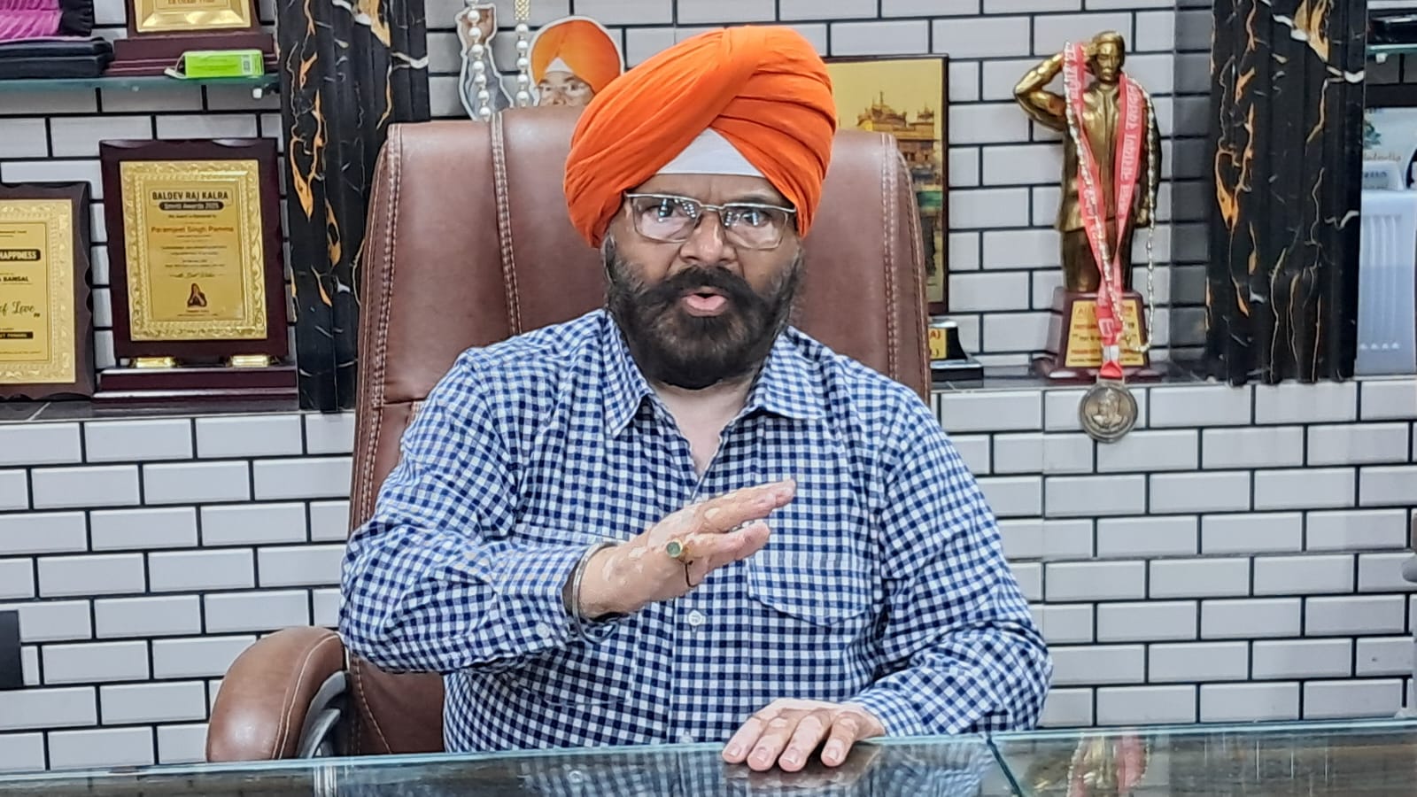 Latest news
